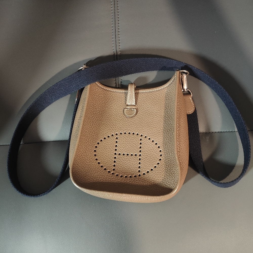 Hermes Mini Evelyne